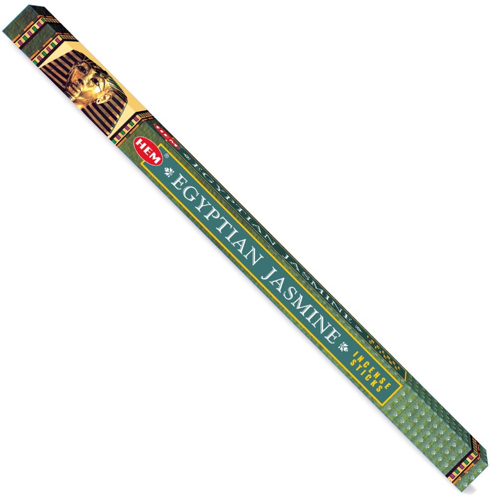 Egyptian Jasmine Incense