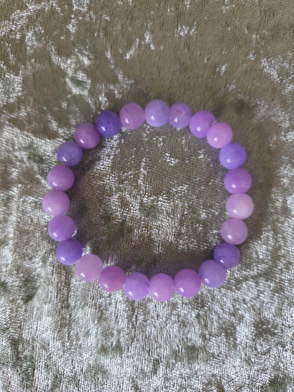 Amethyst Bracelet