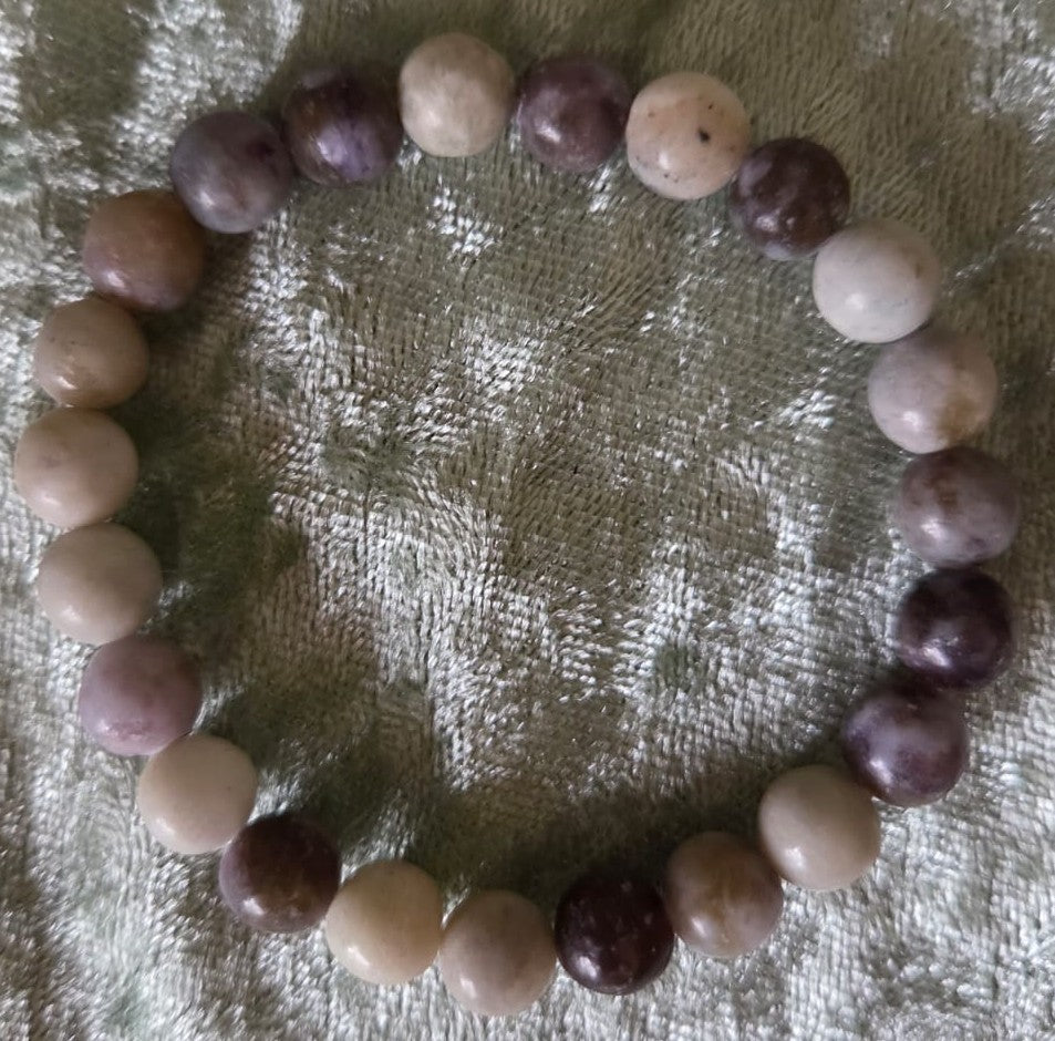 Tourmaline Bracelet