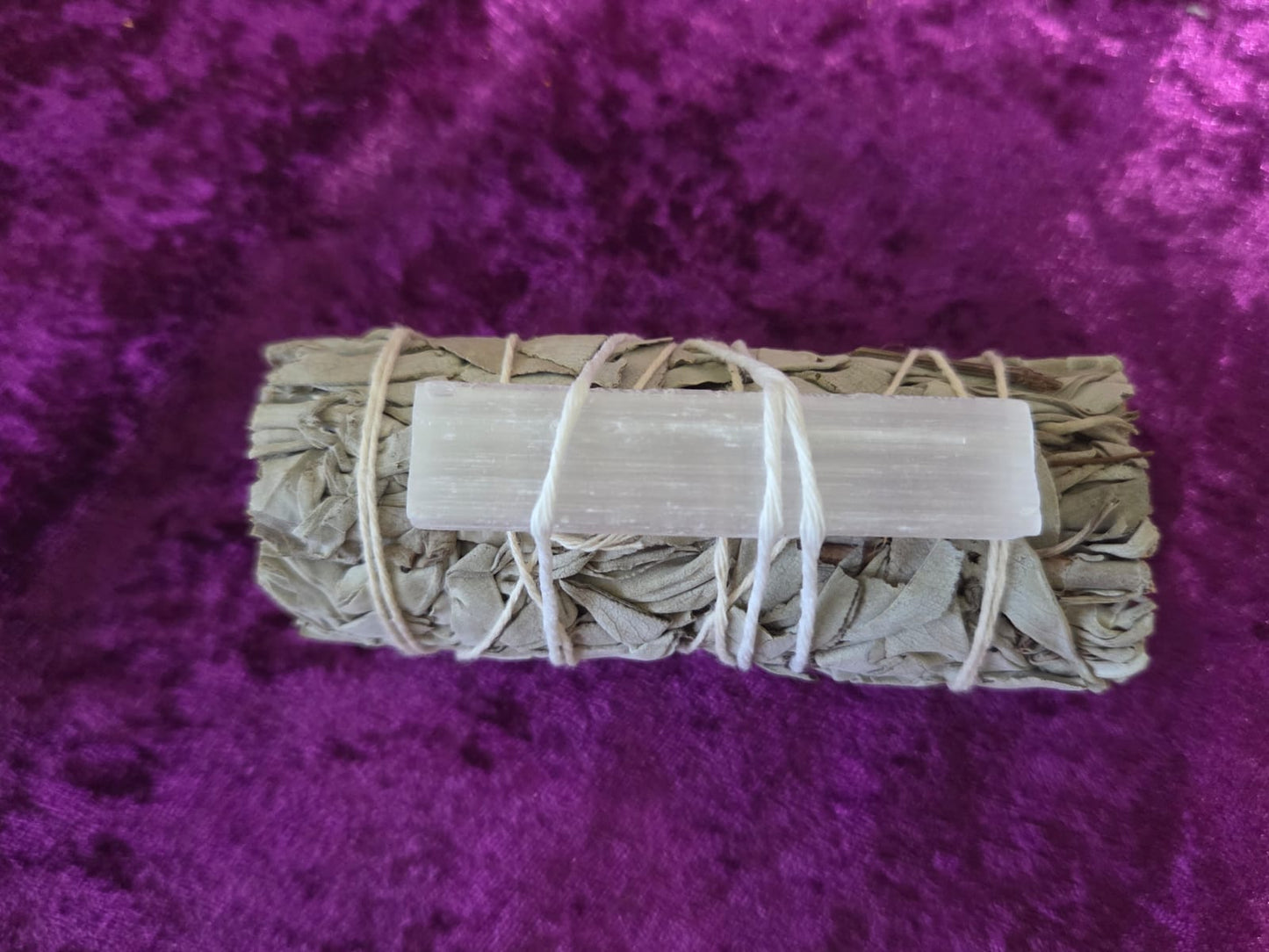 Californian Sage Smudge Stick
