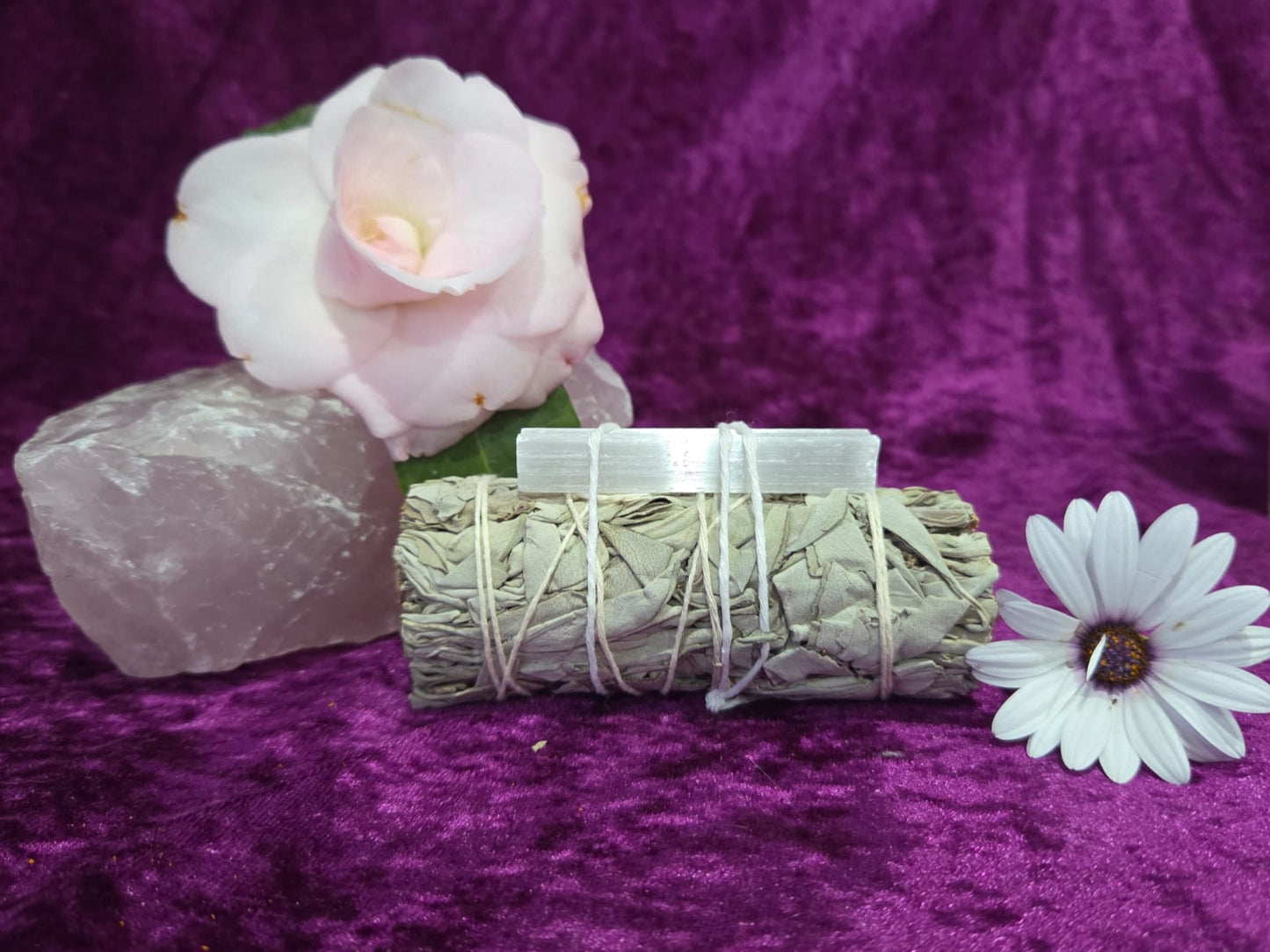 Californian Sage Smudge Stick