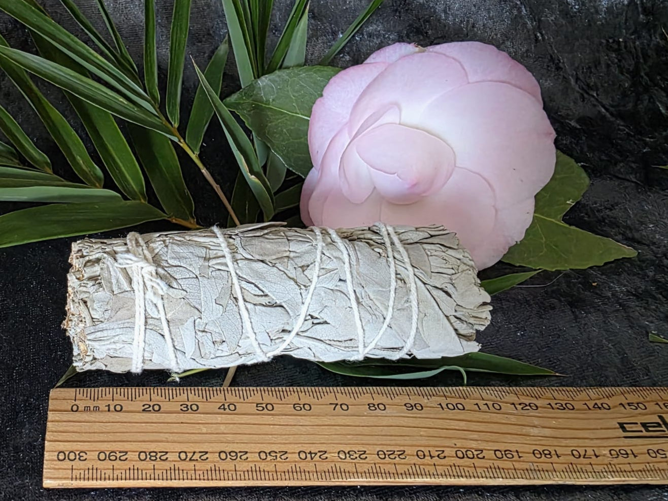 Californian Sage Smudge Stick