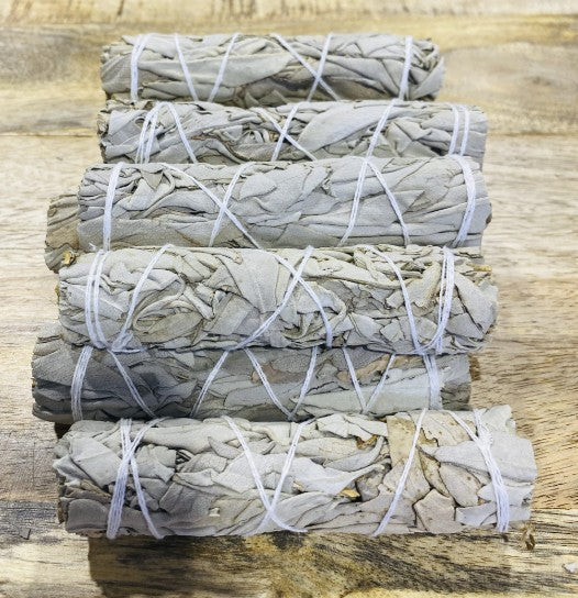 Californian Sage Smudge Stick